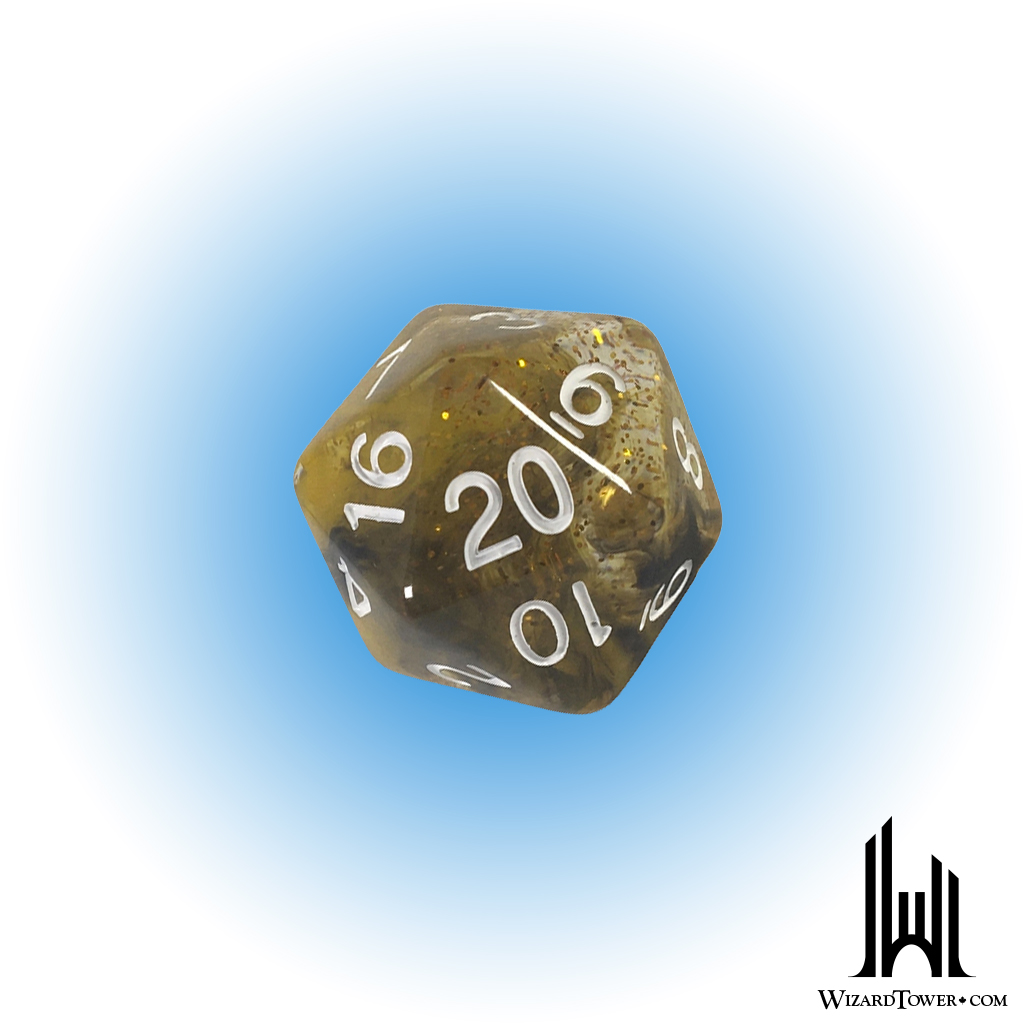 XL D20: DIFFUSION SPHINXS RIDDLE